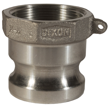 Dixon Valve & Coupling500-A-AL